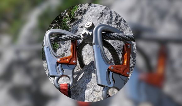 Preisgestaltung Kontaktlinse Seilsicherung c Sophie Hornberger