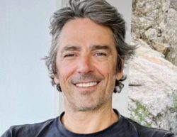 Press Eyewear General Manager Europe Anthony Reid