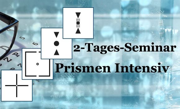 Prismen-Seminar Jörg Tischer