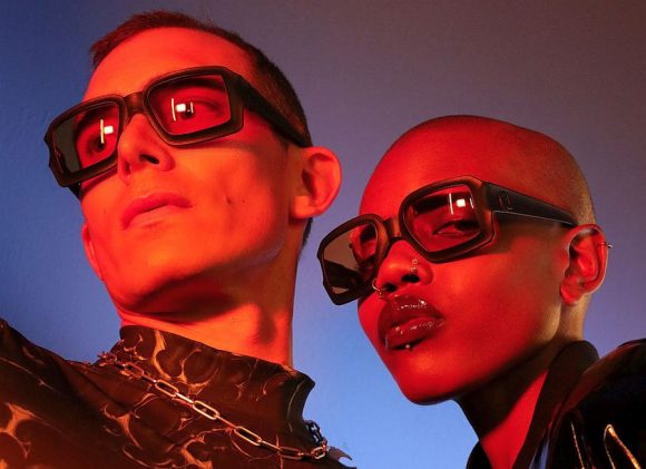 Reframd Afronaut Collection c Giada Armante 38