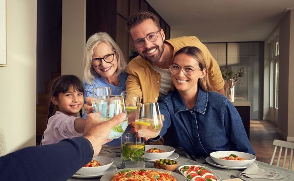 Rodenstock BIG Exact Sensitive FP_2 Portfolio