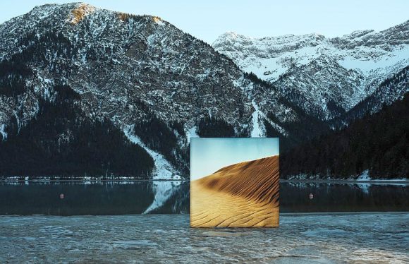 Rolf Eyewear Image-Kampagne rolf-1