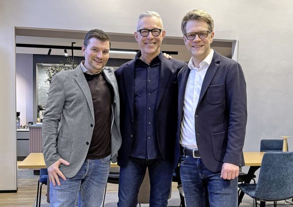 Viehoff Gruppe übernimmt brillen hammer Gruppenbild c Viehoff