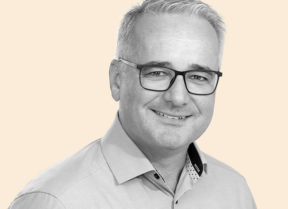 Visall DACH: Michael Mangliers