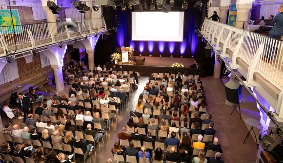 Volksbad Jena Vision Conference c Jenvis Research