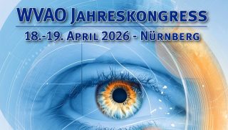 WVAO Kongress 2026 Cover Detail