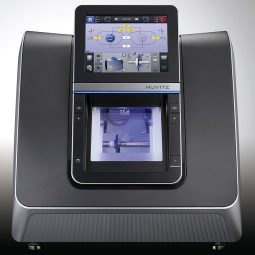 B&S HPE-990 Schleifautomat von HUVITZ