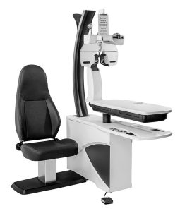 B&S NIDEK France Affinity 2