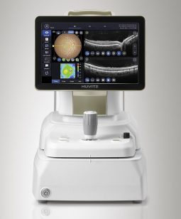 B&S OCTavius - HOCT-1 von HUVITZ