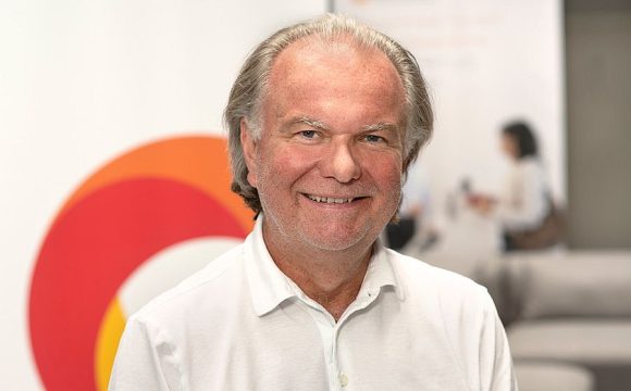 Euronet Robert Gaulke Evex Group