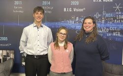 Gewinner Rodenstock sponsored opti-Quiz Zimmermann Kurgenov Trzeba