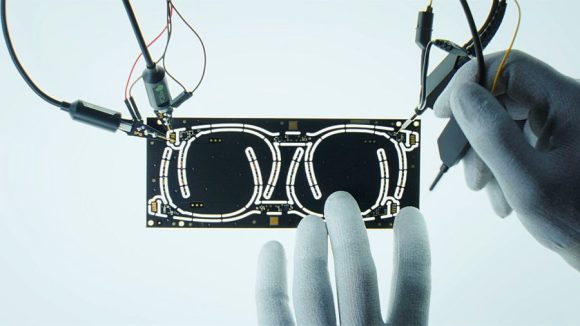 IXI Autofokus-Brille