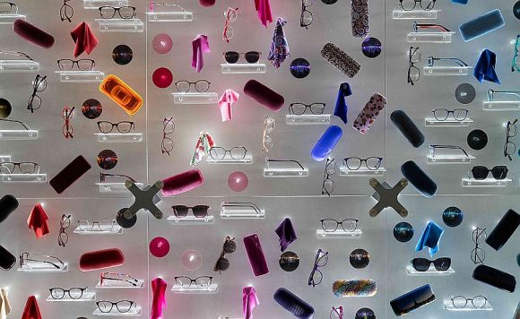 MIDO 2026 Eyewear and more