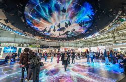 MIDO 2026 The Square