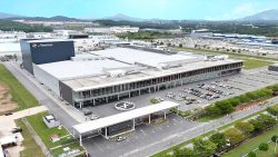 Menicon Werk Malaysia