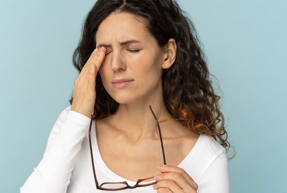 OSA at 100percent Optical Dry eye treatments from BiB