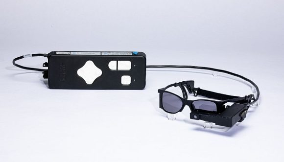 PRIMA Device Glasses c Science Corporation