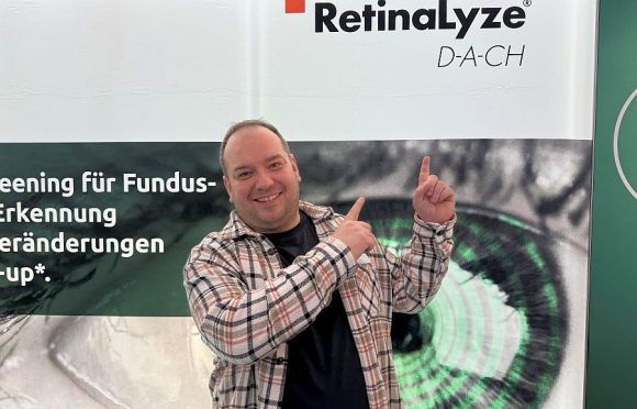 RetinaLyze Kevin Körbs opti 2026