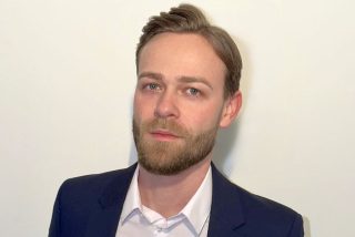 Rodenstock Vertrieb Region West Manuel Stanke