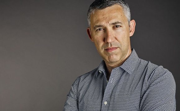 Rudy Project: CEO Cristiano Barbazza