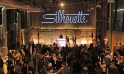 Silhouette opti Launch Event Muenchen 2026