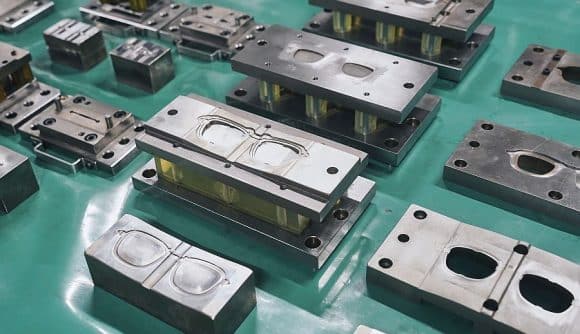 Taylor with Respect: Aus der Fertigung