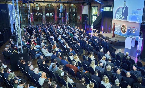 Trendforum Spectaris 2025 Auditorium c Schilke