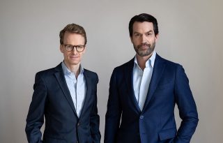 Vorstand Mister Spex SE: Von Schenck und Krauss