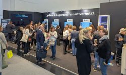 bon Optic auf der opti 2026