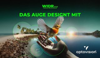 optovision 26 WIDR me Header