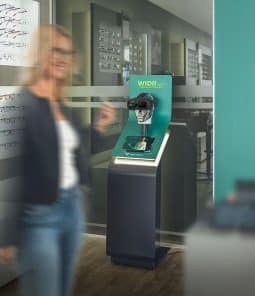 optovision WDIR me Tower