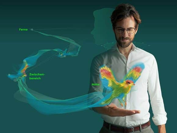 optovision WIDR me Mann Vogel