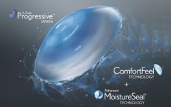 Bausch + Lomb Ultra One Day Multifocal