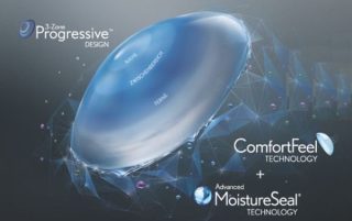 Bausch + Lomb Ultra One Day Multifocal