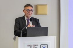 Christian Müller verabschiedet c ZVA Peter Magner