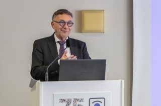 Christian Müller verabschiedet c ZVA Peter Magner