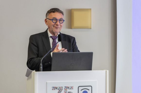 Christian Müller verabschiedet c ZVA Peter Magner