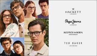 DEG Portfolio D und A Mondottica Brillenmarken