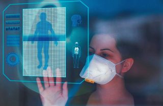 Digital Health Digitale Gesundheit Pixabay Thomas Wolter