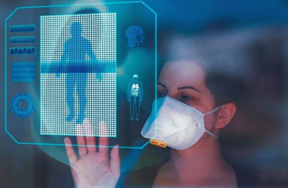 Digital Health Digitale Gesundheit Pixabay Thomas Wolter