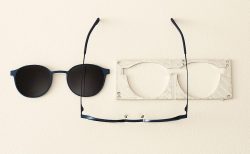 Eco Eyewear FW25 Neos c House of Modo