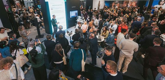 EssilorLuxottica opti 2026 Mirantus-Vortrag