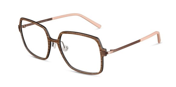 Fleye light carbon wood opti 2026