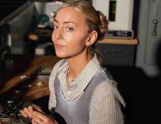 GN Hearing Foto Kampagne New Norm vol 2