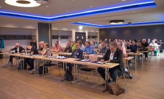 IVBS Kongress 2025 Binokularsehen