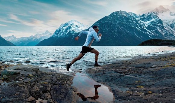 Julbo Kilian Jornet Series Norwegen