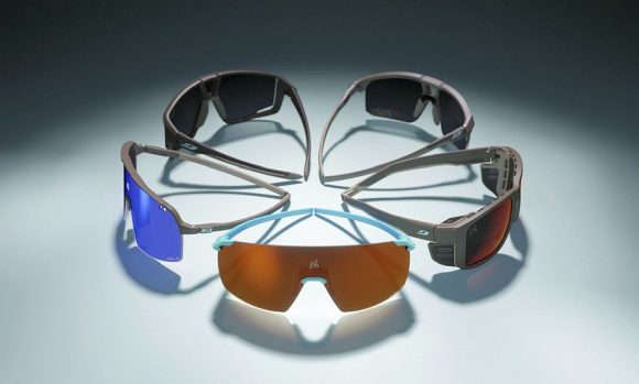 Julbo Kilian Jornet Series 