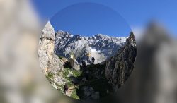 Kontaktlinse Serie Teil 4 - Erste Schritte in der Praxis c Hornberger Touchpoint