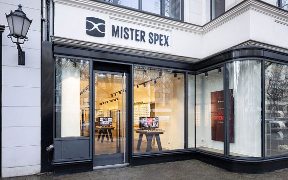 Mister Spex Store Kurfürstendamm 200 Berlin
