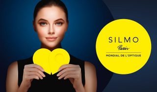SILMO Paris 2026 Key Visual